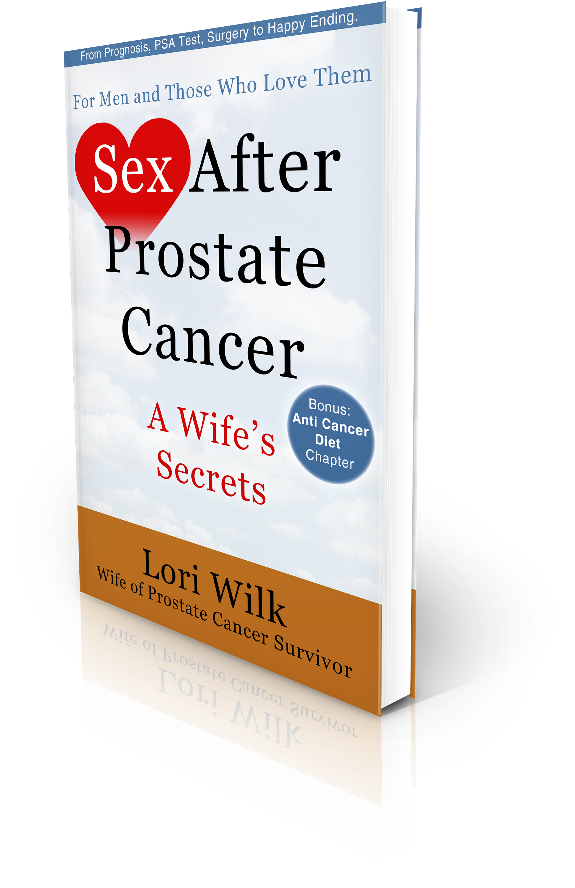 Prostate Cancer Book